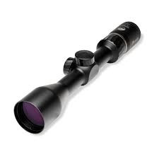 Fullfield Iv 2.5-10x42 E3 Illum