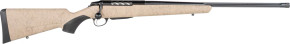 Tikka T3x Roughtech Desert Tan 308 Muzzle Brake 22.4 D18