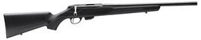 Tikka T1x Multi Task Rifle Lh 22lr 20