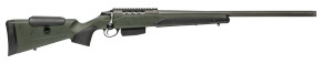 Tikka T3x Super Varmit 223 1:8" 23.7" 2-stage Trigger