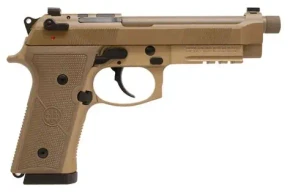 Beretta M94a 9mm 10 Round Usa Made