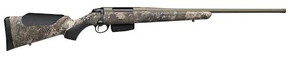 T3X STRATA CAMO 7MM MUZZLE BRAKE 24.3" OZ EDITION