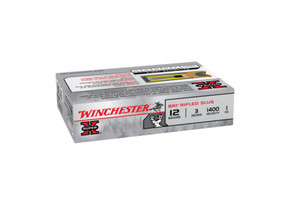 Winchester Super X 12g Sabot Slug 3inch 28gm