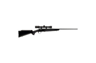 Browning T-bolt Comp Sporter 22lr 1 S/mag 10rnd Mag