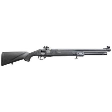 Hatsan Galatian 6 Auto .177 1020fps 2xs/mag