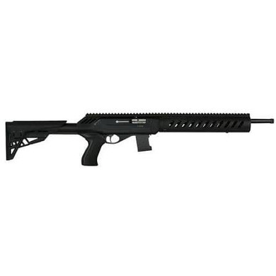 Cz 512 Tactical Semi Auto 22wmr 10rnd Mag