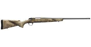 Browning X-bolt Western Hunter 300wm 3rnd