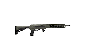 Cz 515 22lr Tactical Tb 10rnd Mag