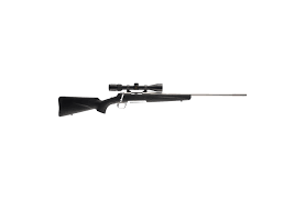 Browning X-bolt Stainless Stalker 223rem 5rnd Mag