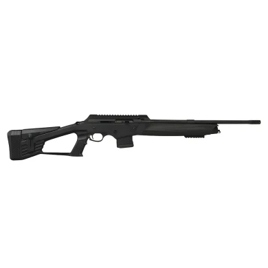 Celik Arms Chimera Push Button Rifle .223 18" Black Syn Fixed Pistol Grip