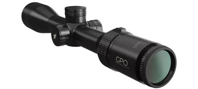Gpo Spectra 1.5-9x44i G4i