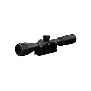 Nikko Stirling Air King 2-7x32 Adj Objective 1 Pce 3/8in Mounts