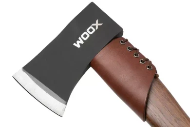 Woox Ax1 Walnut