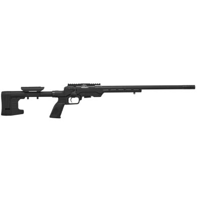 Cz 457 Mdt Chassis 22lr Trnd Mag Tb