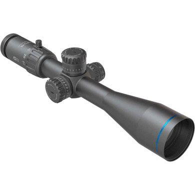 Meopta Meopro Optika 6 4.5-27 X 50 Ff9 Rd Mrad1