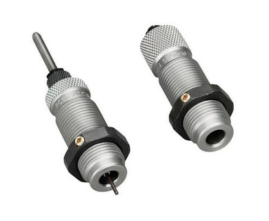 Rcbs 222 Rem Mag Full Length Die Set