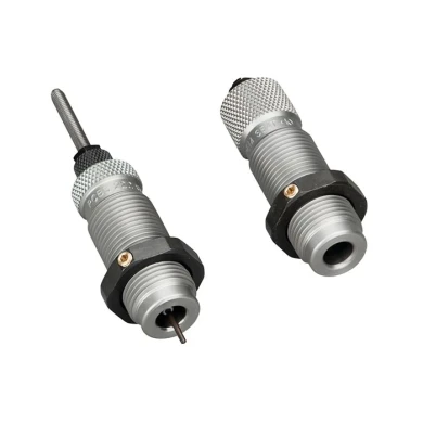 Rcbs Reloading Full Length Die Set 22-250 Remington