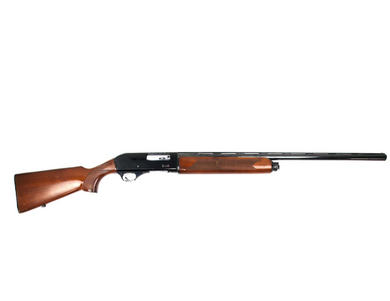 LANBER FIELD 12GA USED SH2699