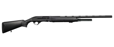 Celik Arms Buck Master Gen 2 Push Button Shotgun 12ga 20" Black Synthetic