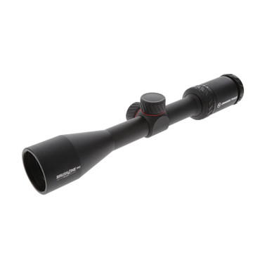 Ct Brushline Pro 3-9x40 Plex