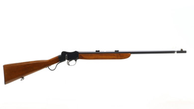 Sportco Hornet 22hornet Used Sh3254