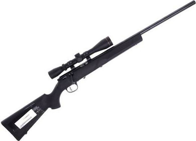 Marlin Xt-17sr 17hmr Package Used Sh3574