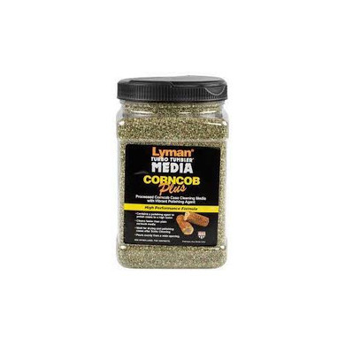 Lyman Corn Cob Media 2lb
