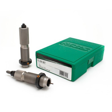 Rcbs 375 H&h Mag Full Length Die Set