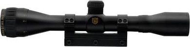 Nikko Stirling Airking 4x32