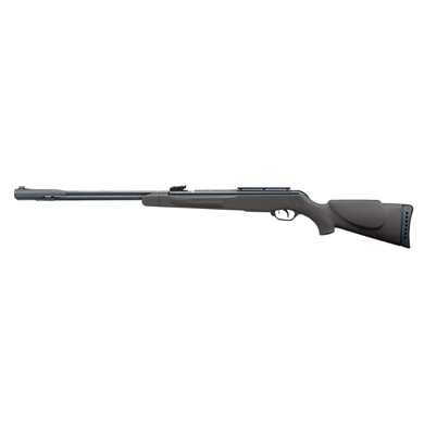 Cfx Underlever Rotated Breech Port Polymer Stock .22