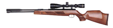 WEIHRAUCH HW97K .177