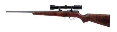 WEIHRAUCH HW66 PRODUCTION .22LR