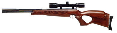 WEIHRAUCH HW97K .177CAL