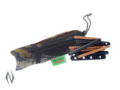 PRIMOS RATTLING SYSTEM BIG BUCK BAG