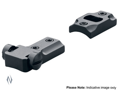 Leupold 2 Pce Bases Std A-bolt Shotgun