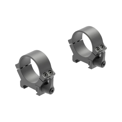 Leupold Qrw2 30mm Rings Low Matte