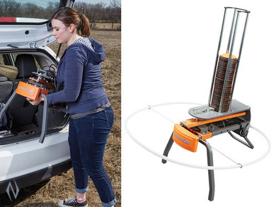 Champion Workhorse Trap