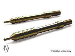 Hoppes Elite Brass Jag .22 - .243 Cal