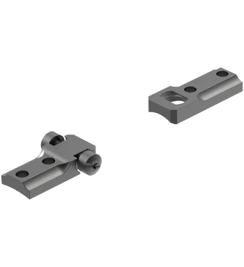 Leupold 2 Piece Bases Std Rem Mod 7 Matte