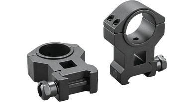 Tasco Rings 30mm Low Matte