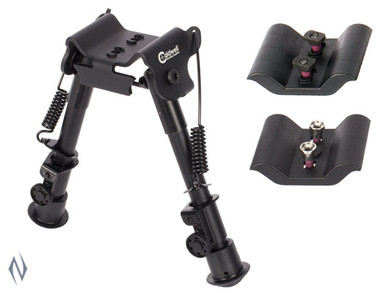 Caldwell Bipod Xla M-lok Keymod 6-9