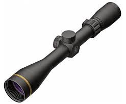 Leupold Vx Freedom 4-12x40 Cds Duplex
