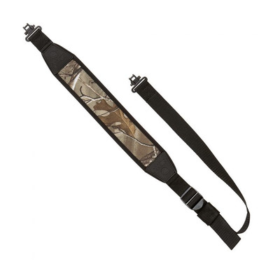 Allen Cascade Cling And Swivels Camo