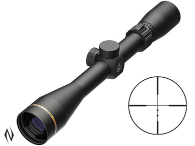 LEUPOLD VX-FREEDOM 4-12X40 LR DUPLEX