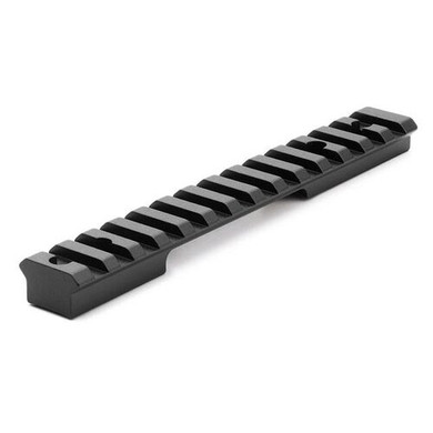 Leupold Backcountry Rail X-bolt Sa Matte