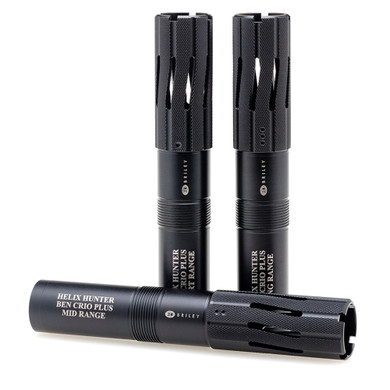 Crio Plus Helix Hunter - 12 Gauge