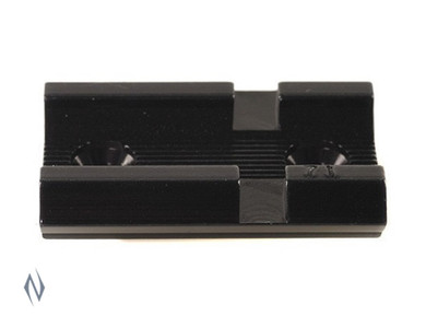 WEAVER BASE 71 SAKO L579 FRONT