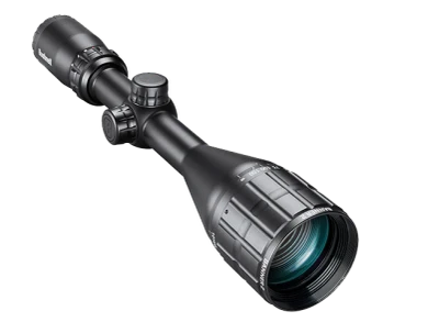 Bushnell Banner2 6-18x50 Bdc Ao Doaqbr + Rings