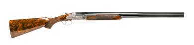 Rizzini Grand Regal Sa Steel Action Grade 4 Wood Cased 28-.410 67-71-76 Multi