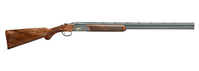 Rizzini Aurum Evo Classic Steel Cch Action Grade 2+ Wood Cased 12-20 71-76 Multi